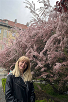 Ukrainian mail order bride ganna from kharkiv with Blonde hair age 45 photo-20