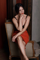 Stunning Ukrainian girl ludmila from pereyaslav-khmelnitsky with Black hair age 52 photo-2