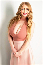 Dating ukrainian woman lilya from berdiansk with Blonde hair age 32 photo-4