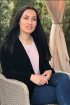 Girl from london elena with Black hair age 41 photo-15