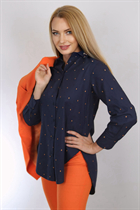 paris bride ruslana with Blonde hair age 43 photo-26