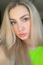 Bride from paris alina with Red hair age 25 photo-8