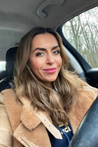 Dating a german woman svetlana from berlin with Light Brown hair 44 years old photo-12