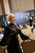 Girl from valencia olga with Blonde hair age 44 photo-45