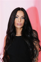 Girl in Ukraine tatyana from kharkov with Black hair age 35 photo-16