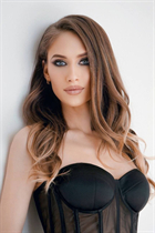 Chica en Ucrania olga de odessa con pelo Marrón claro y edad 28 photo-7