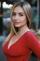 mobile mariée sabina avec Blond cheveux, âge 34 photo-66