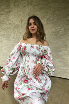 Salir con mujeres ucranianas anna de kiev con pelo Marrón oscuro y edad 22 photo-6