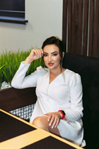 Ukrainian lady olga from odessa with Black hair age 35 photo-31