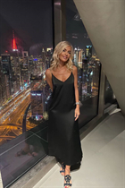 Beautiful argentinian woman adriana from rosario with Blonde hair 59 years old photo-4