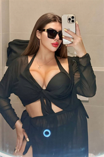 Bride from opole liliia with Dark Brown hair age 27