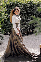 Beautiful russian bride olga from moscow with Dark Brown hair age 53 photo-10