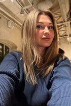 Rencontre fille ukrainienne anna de kyiv avec Chatain clairs cheveux, age 38 photo-2