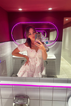 Jolie fille ukrainienne alena de odessa avec Roux cheveux, âge 29 photo-2