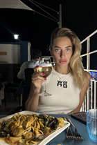 Mariée ukrainienne anastasia de kiev avec Blond cheveux, âge 34 photo-4