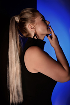 Pretty Ukrainian girl kristina from kirovograd with Blonde hair age 38 photo-19