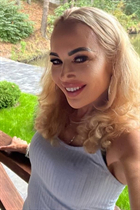 Beautiful Ukrainian girl vita from kiev with Blonde hair age 46 photo-11