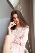 Rencontre une fille ukrainienne natali de kiev avec Brunette cheveux, âge 28 photo-9