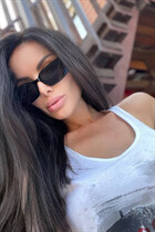 Esposa de Ucrania evgeniya de kiev con pelo Negro y edad 38 photo-6