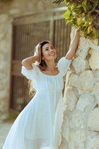 Girl from valencia alina with Light Brown hair age 43 photo-44