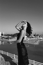 Modèle fille ukrainienne kseniia de dnepr avec Chatain clairs cheveux, âge 18 photo-4