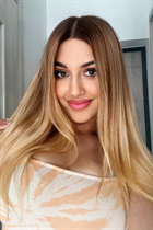 Beautiful Ukrainian bride michaella from vancouver with Blonde hair age 24 photo-3