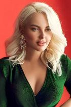 vienna mariée inna avec Blond cheveux, âge 36 photo-15