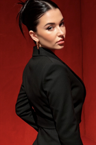 Belles femme ukrainienne angela de kyiv aux cheveux Brunette, age 37 photo-14