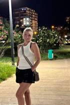 Date Femmes ukrainiennes yuliya de kharkiv avec Blond cheveux, âge 45 photo-11