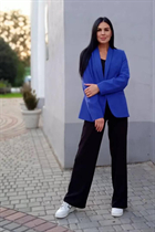 Single ukrainian lady oksana from dresden with Dark Brown hair age 47 photo-5