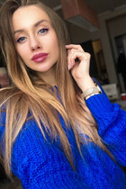 Pretty Russian girl daria from nizhny tagil with Light Brown hair age 31 photo-2