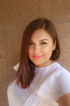 Femme ukrainienne pour sortir avec tatiana de odessa avec Noirs cheveux, âge 49 photo-2