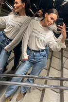 Sortir avec une femme allemande olena de munich avec Brunette cheveux 39 ans photo-6