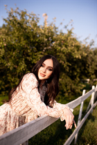 Belle femme ukrainienne anna de kyiv aux cheveux Brunette, age 36 photo-1