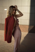 Pretty Russian girl inna from moscow with Blonde hair age 50 photo-1