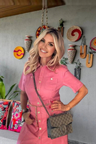 Girl from tenerife irina with Blonde hair age 50 photo-5