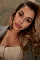 Femme ukrainienne célibataire maria de dnepr avec Blond cheveux, âge 30 photo-3