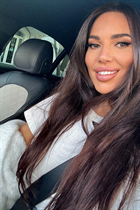 Wife from Ukraine lyudmila from kiev with Black hair age 43 photo-17