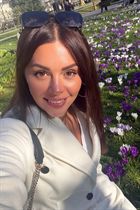 German bride irina from berlin with Light Brown hair 41 years old photo-16