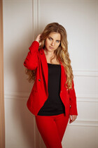 Gorgeous Ukrainian bride nataliya from poltava with Blonde hair age 29 photo-4