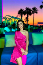 Ukrainian bride anastasia from kiev with Dark Brown hair age 28 photo-8