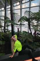 hull bride daina with Blonde hair age 42 photo-52