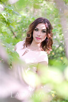 Beautiful Ukrainian girl anna from konstantinovka with Dark Brown hair age 37 photo-17