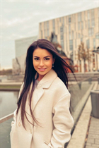 Belle fille allemande irinka de dortmund avec Brunette cheveux 43 ans photo-13