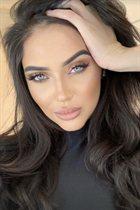 Bride from nice nastya with Black hair age 32 photo-9