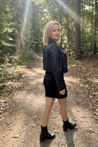 Sortir avec une femme allemande svetlana de markkleeberg avec Blond cheveux 40 ans photo-9