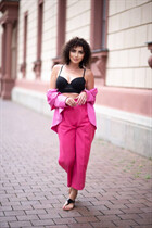 German pretty woman alla from munich with Light Brown hair 42 years old photo-25