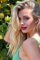 Femme ukrainienne célibataire elizaveta de odessa avec Blond cheveux, âge 27 photo-25