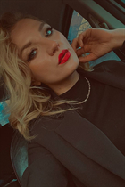 Hermosa novia ucraniana anastasia de odessa con pelo Rubio y edad 28 photo-11