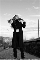 Dating a ukrainian woman vilina from vinnytsia with Light Brown hair age 32 photo-8